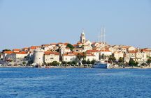 Korcula Private Tour