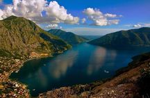 Private tour Montenegro