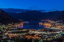 Private tour Montenegro