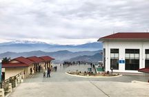 Chandragiri Hill Day Trip from Kathmandu