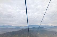 Chandragiri Hill Day Trip from Kathmandu