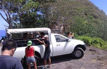 TOUR Safari 4X4 