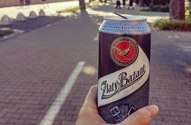 Slovak Drinks Tour