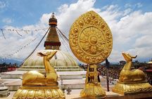 Classic Nepal Tour