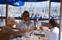 Old Monterey Walking Food Tour