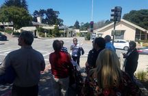 Old Monterey Walking Food Tour