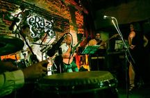 Salsa Tour in Cartagena, Colombia
