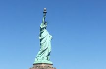 Statue of Liberty and Ellis Island 60 Minute sightseeing Cruise