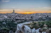 Guided Walking Tour in the Regional Park of Rupestrian Churches
