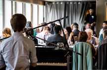  2-hour Champagne Brunch Cruise on Willamette River