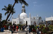 Guided Full Day Sightseeing City Tour of Mumbai 