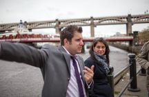 Hello Newcastle! Private Walking Tour 