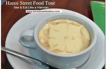 Hanoi Nightlife Street Food Tour with Small group