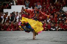 Wonderful Bhutan Tour- 8 Nights 9 Days