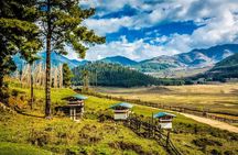 Wonderful Bhutan Tour- 8 Nights 9 Days