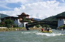 Bhutan Family Vacation With Cultural Tour