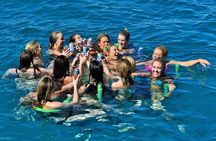 Private Snorkel Cruise in Cabo San Lucas