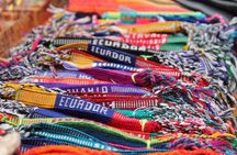 Otavalo Market (PRIVATE Day Trip from Quito)