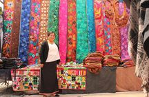 Otavalo Market (PRIVATE Day Trip from Quito)