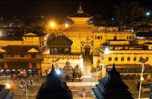 KATHMANDU FULL DAY SIGHTSEEING TOUR (6-hrs)