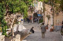 Achilleion Palace and Corfu Old Town Tour