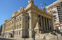 Historical Rio Walking Tour