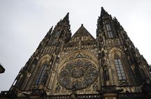 Small-Group Prague Castle and Interiors Walking Tour