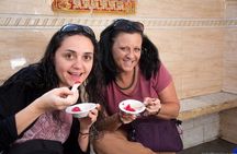Old Delhi Walking Tour