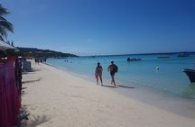 Roatan Bananarama Beach Resort Day Pass & Snorkel