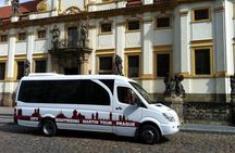 Terezin Memorial Half-Day Tour from Prague