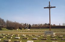 Terezin Memorial Half-Day Tour from Prague