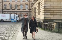 Outlander Walking Tour of Edinburgh's Old Town 