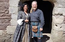Ultimate Outlander Day Tour