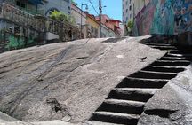 Little Africa And The City Of Samba: Where Dreams Come True
