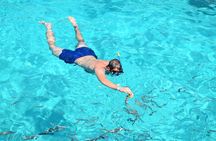 Comino Island: including Blue Lagoon, Crystal Lagoon & sea caves