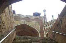 Traditional Golden Triangle Tour