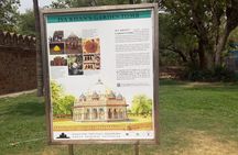 Traditional Golden Triangle Tour