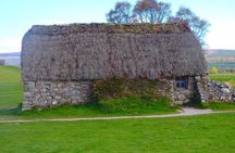 Loch Ness & Culloden Battlefield Private Tour from Inverness