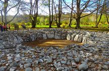 Loch Ness & Culloden Battlefield Private Tour from Inverness