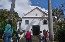 The landscaper Burle Marx and its site - cultural heritage