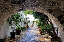 Leisurely Tour of Corfu