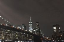 Private Walking Tour of New York City for Groups 