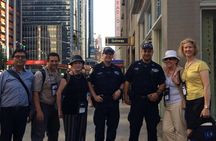 Private Walking Tour of New York City for Groups 