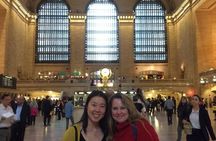 Private Walking Tour of New York City for Groups 