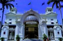 Botanical Garden, a Place of Science, Culture, and Leasure