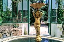 Botanical Garden, a Place of Science, Culture, and Leasure