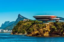 Museums of Modern and Contemporary Art in Rio and Niteroi