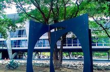 Museums of Modern and Contemporary Art in Rio and Niteroi