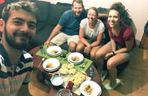 Cook Like a Bosnian: Authentic Cooking Class