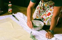 Cook Like a Bosnian: Authentic Cooking Class